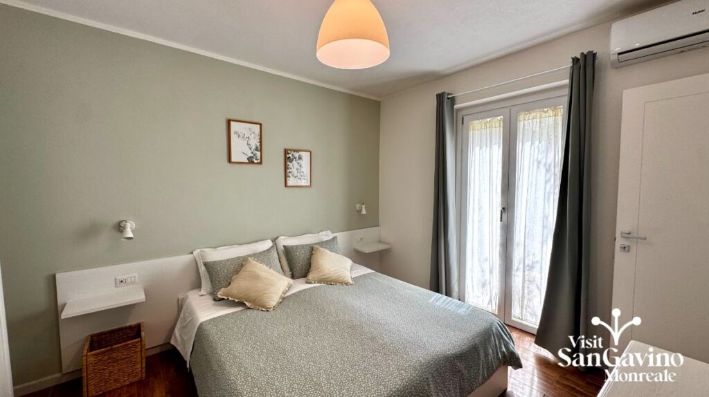 Mavi Rooms – Mavi Rooms