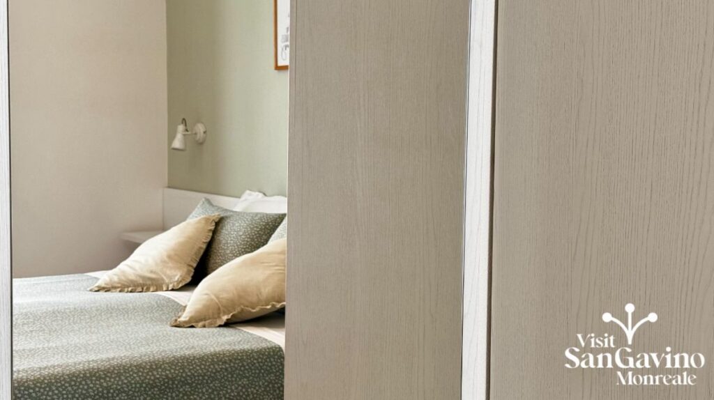 Mavi Rooms – Mavi Rooms