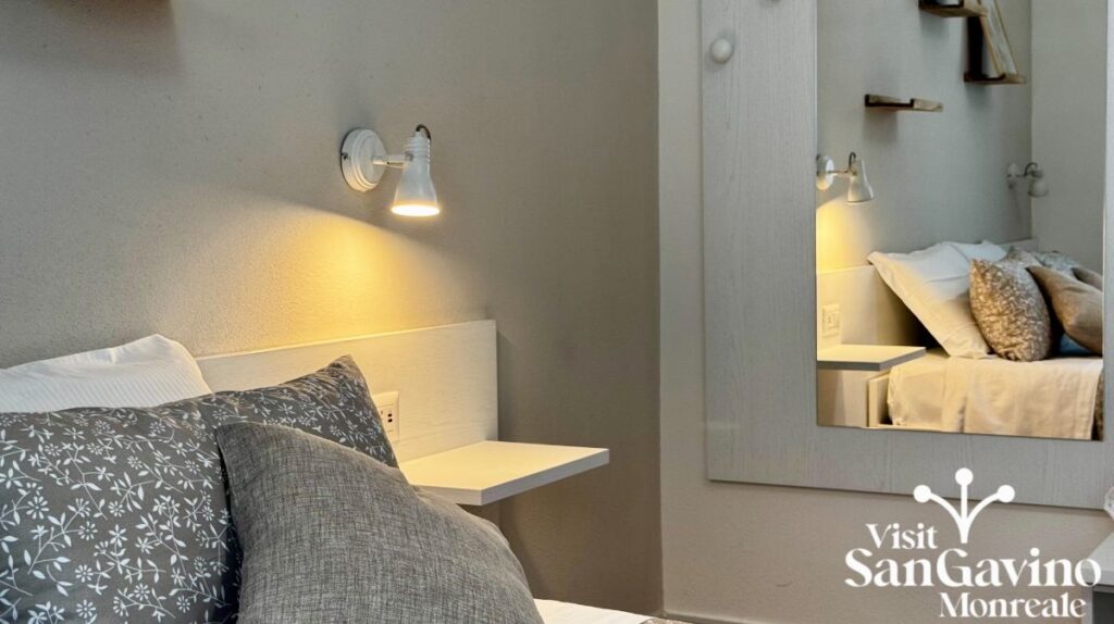 Mavi Rooms – Mavi Rooms