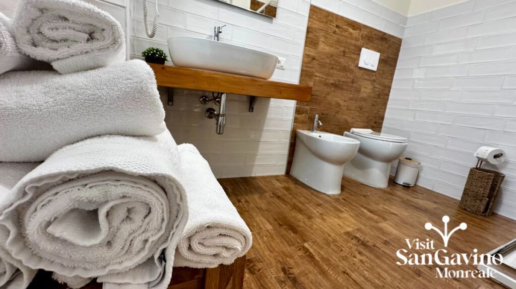 Mavi Rooms – Mavi Rooms