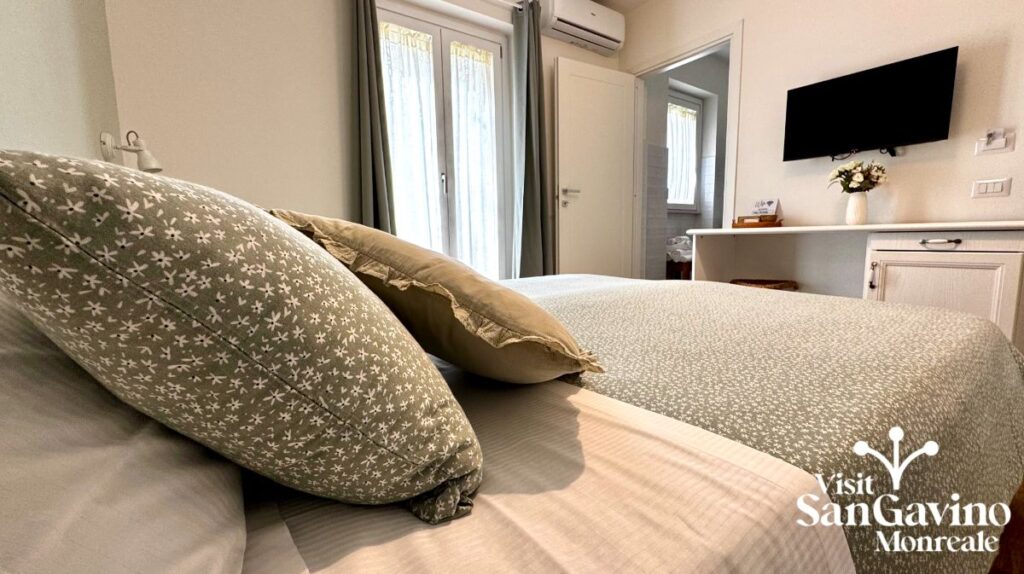 Mavi Rooms – Mavi Rooms