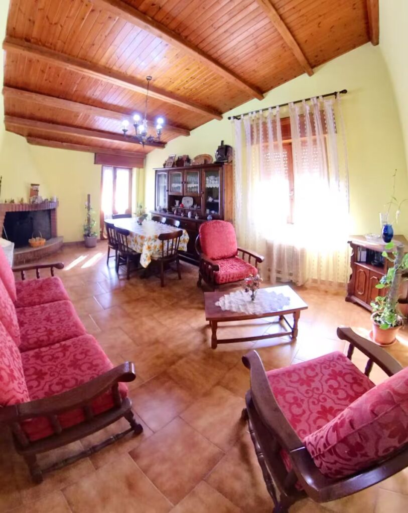 ATEMA Rooms La tua casa  – ATEMA Rooms La tua casa