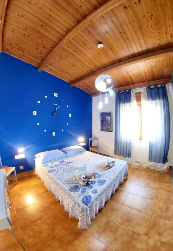 ATEMA Rooms La tua casa  – ATEMA Rooms La tua casa