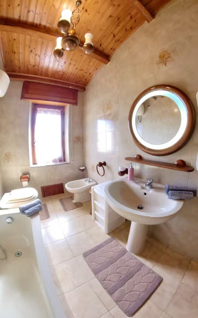 ATEMA Rooms La tua casa  – ATEMA Rooms La tua casa