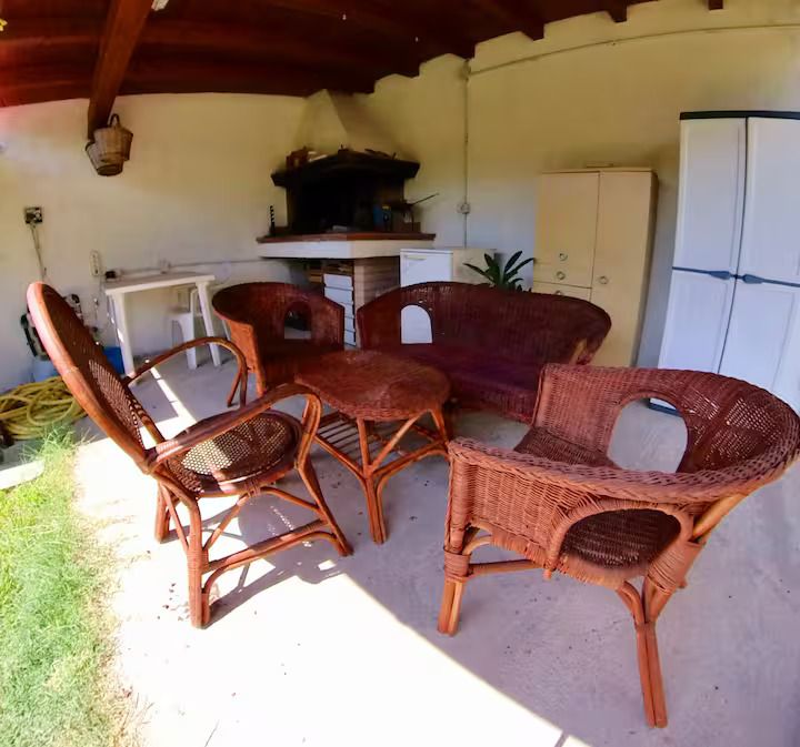 ATEMA Rooms La tua casa  – ATEMA Rooms La tua casa