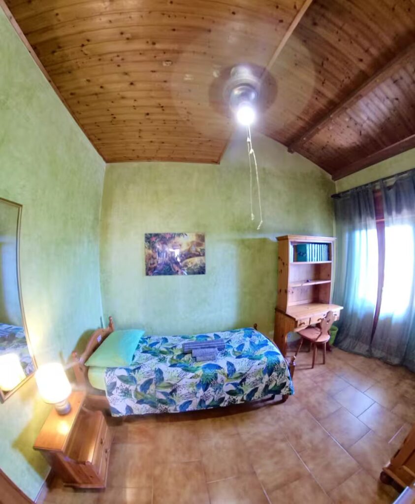 ATEMA Rooms La tua casa  – ATEMA Rooms La tua casa