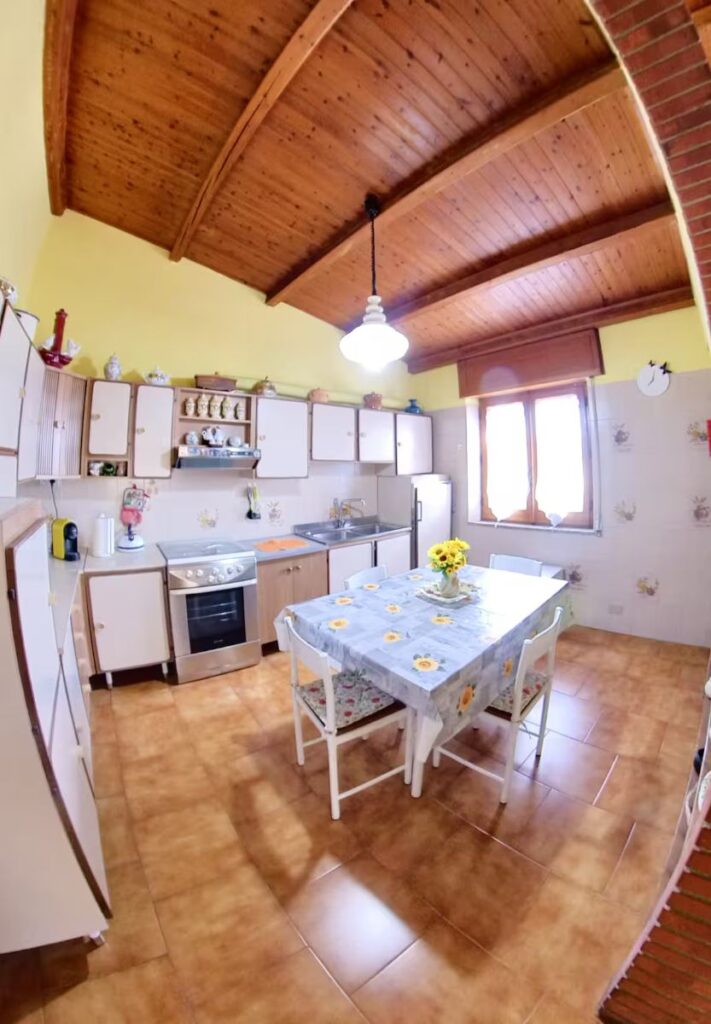 ATEMA Rooms La tua casa  – ATEMA Rooms La tua casa