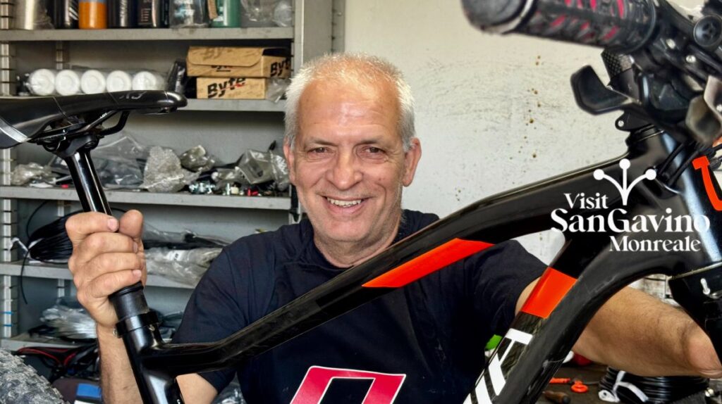 Nanni Murgia Riparazioni Bici – Nanni Murgia Riparazioni Bici