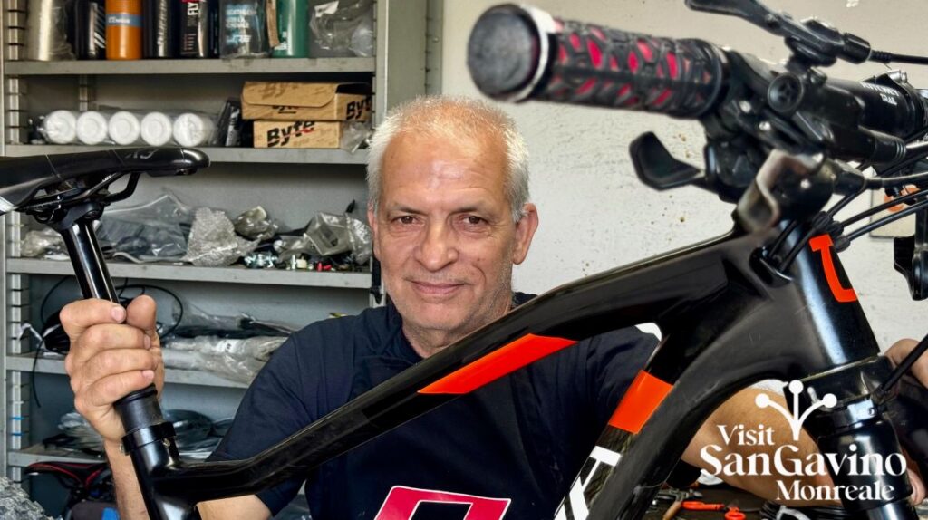 Nanni Murgia Riparazioni Bici – Nanni Murgia Riparazioni Bici