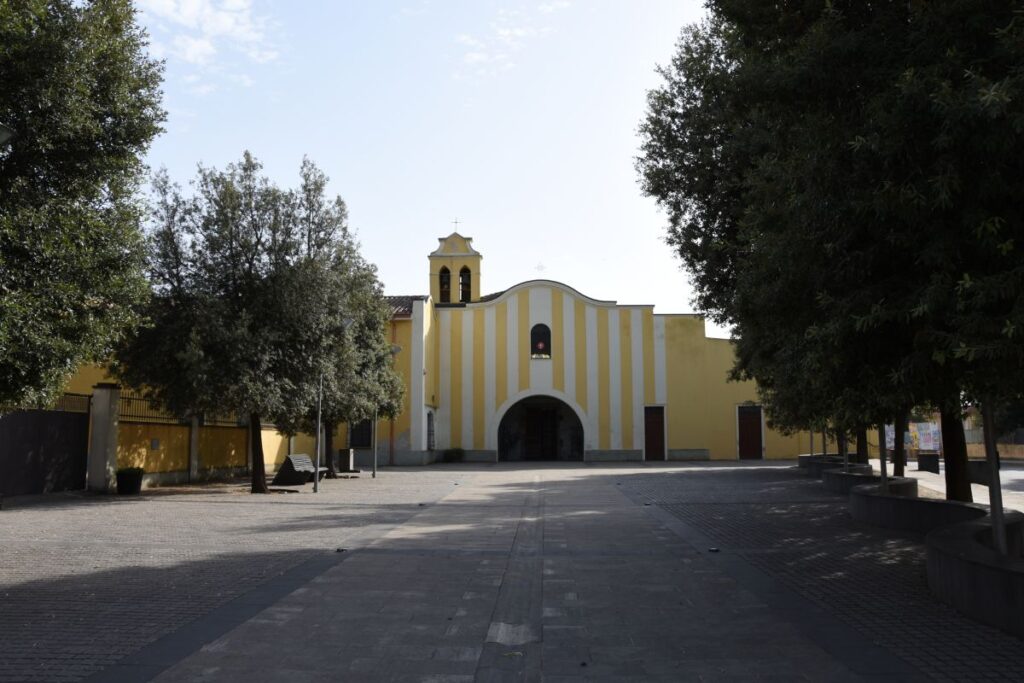 Chiesa Santa Lucia – Chiesa Santa Lucia