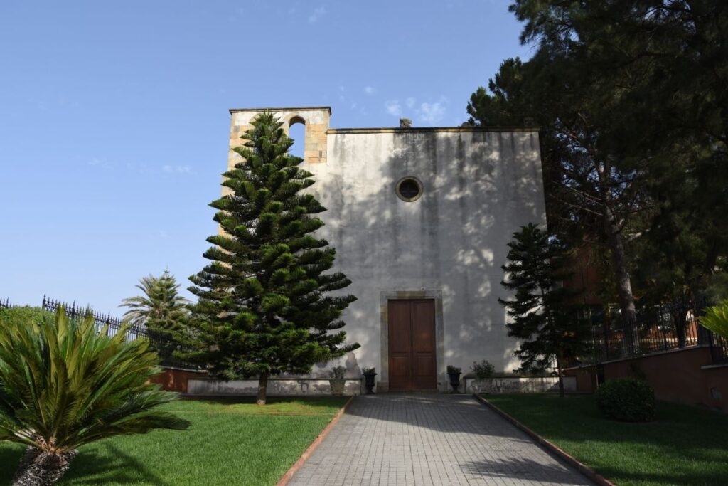 Chiesa Romanica San Gavino Martire – Chiesa Romanica San Gavino Martire