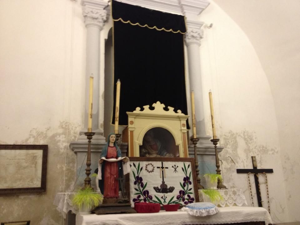 Chiesa di Santa Croce – Chiesa di Santa Croce