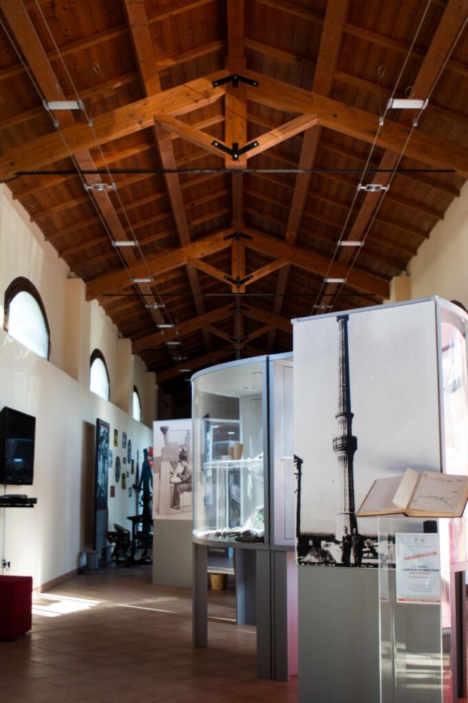Museo Due Fonderie – Museo Due Fonderie