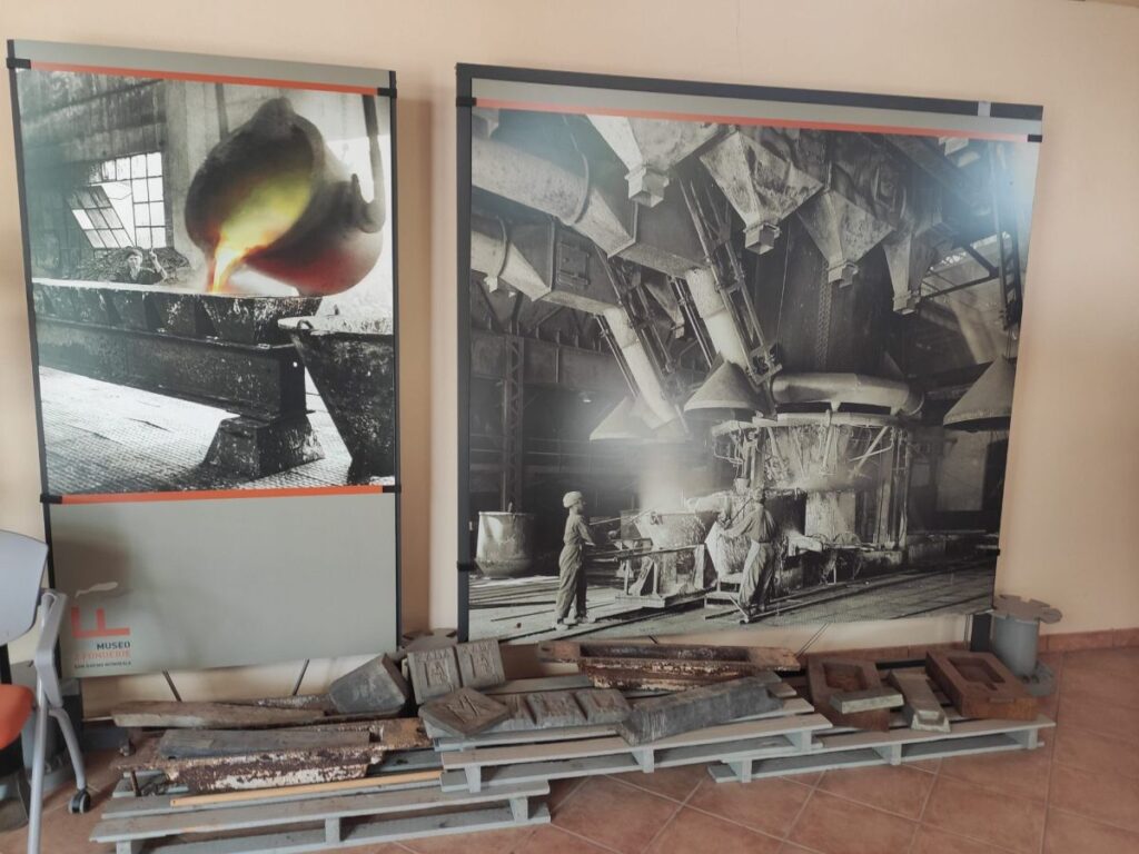 Museo Due Fonderie – Museo Due Fonderie