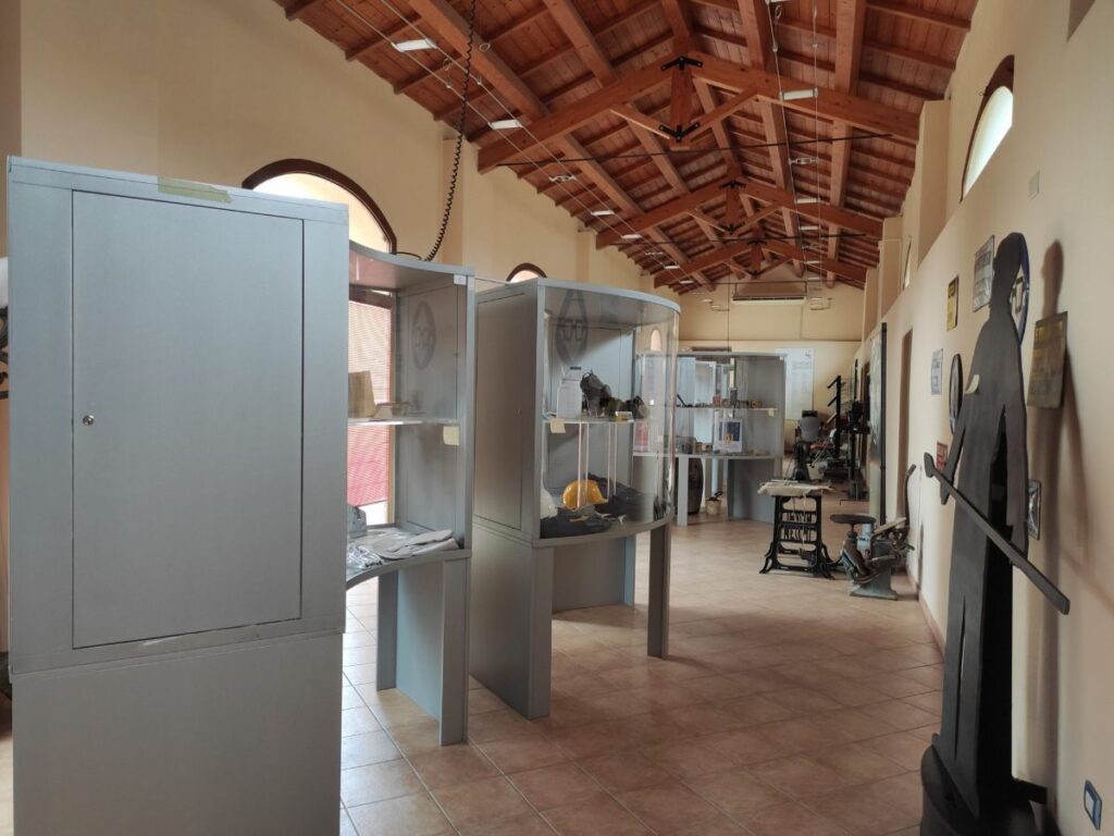 Museo Due Fonderie – Museo Due Fonderie