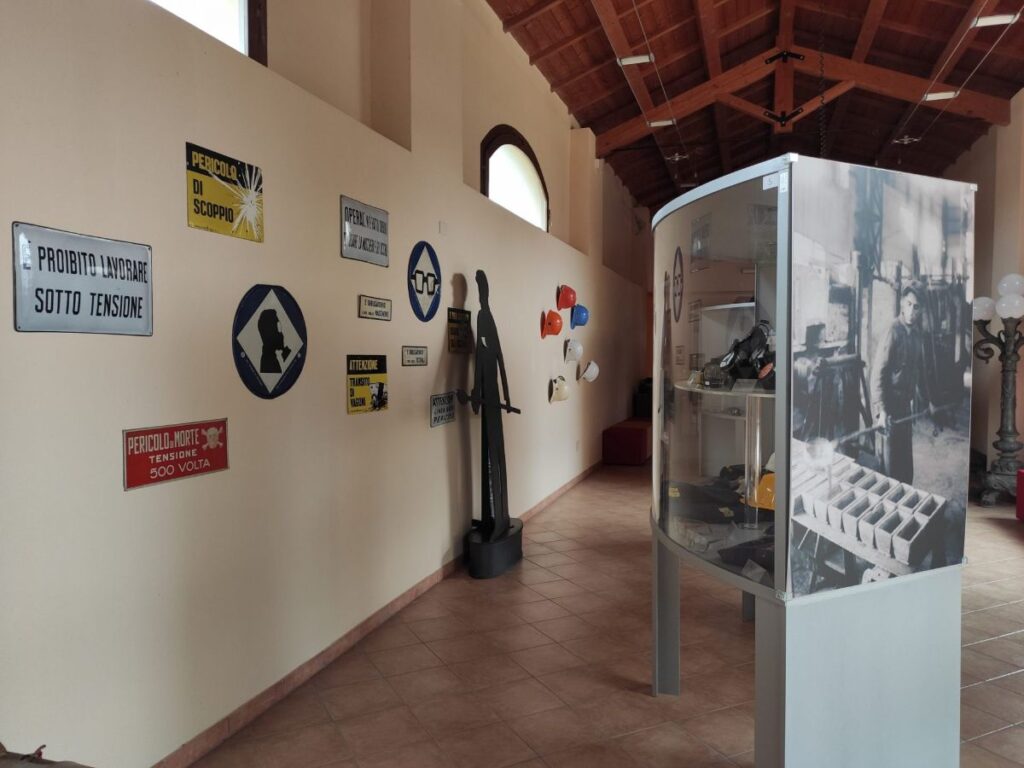 Museo Due Fonderie – Museo Due Fonderie
