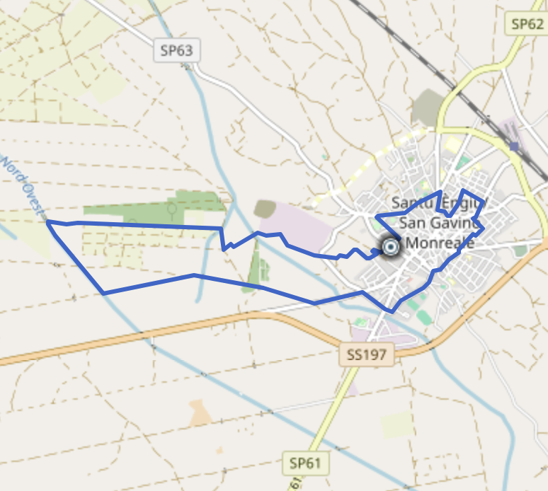 sangavino